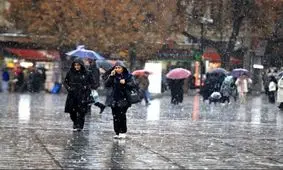 راز بارش‌های سنگین اخیر ایران چه بود؟/ آیا بارورسازی ابرها عاملش بود؟/ ویدئو