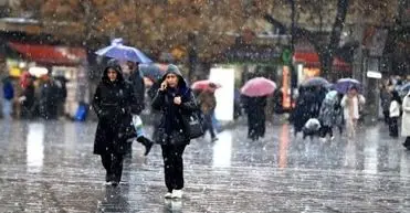 راز بارش‌های سنگین اخیر ایران چه بود؟/ آیا بارورسازی ابرها عاملش بود؟/ ویدئو