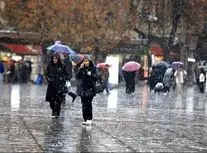 راز بارش‌های سنگین اخیر ایران چه بود؟/ آیا بارورسازی ابرها عاملش بود؟/ ویدئو