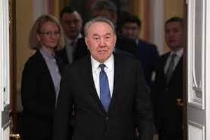 سفارت قزاقستان: نظربایف در امارات نیست، در کشور خودش است