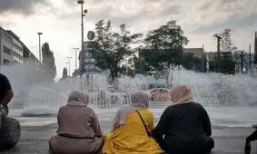 قصد اتریش برای ممنوع کردن حجاب اسلامی برای دختران زیر ۱۴ سال در مدارس