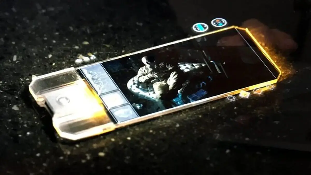 مهم‌ترین ویژگی گوشی هوشمند «دوربین» نیست