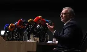 زاکانی: هیچ مشکلی برای ارائه خدمت نداریم
