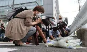  ضارب نخست وزیر سابق ژاپن به حرف آمد

