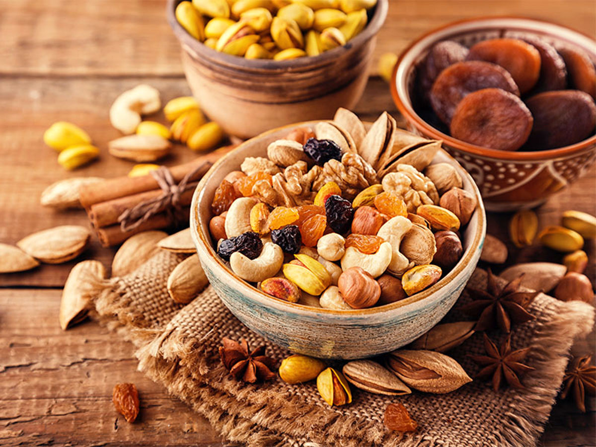 قیمت انواع آجیل در میادین میوه و ترهبار چند است؟