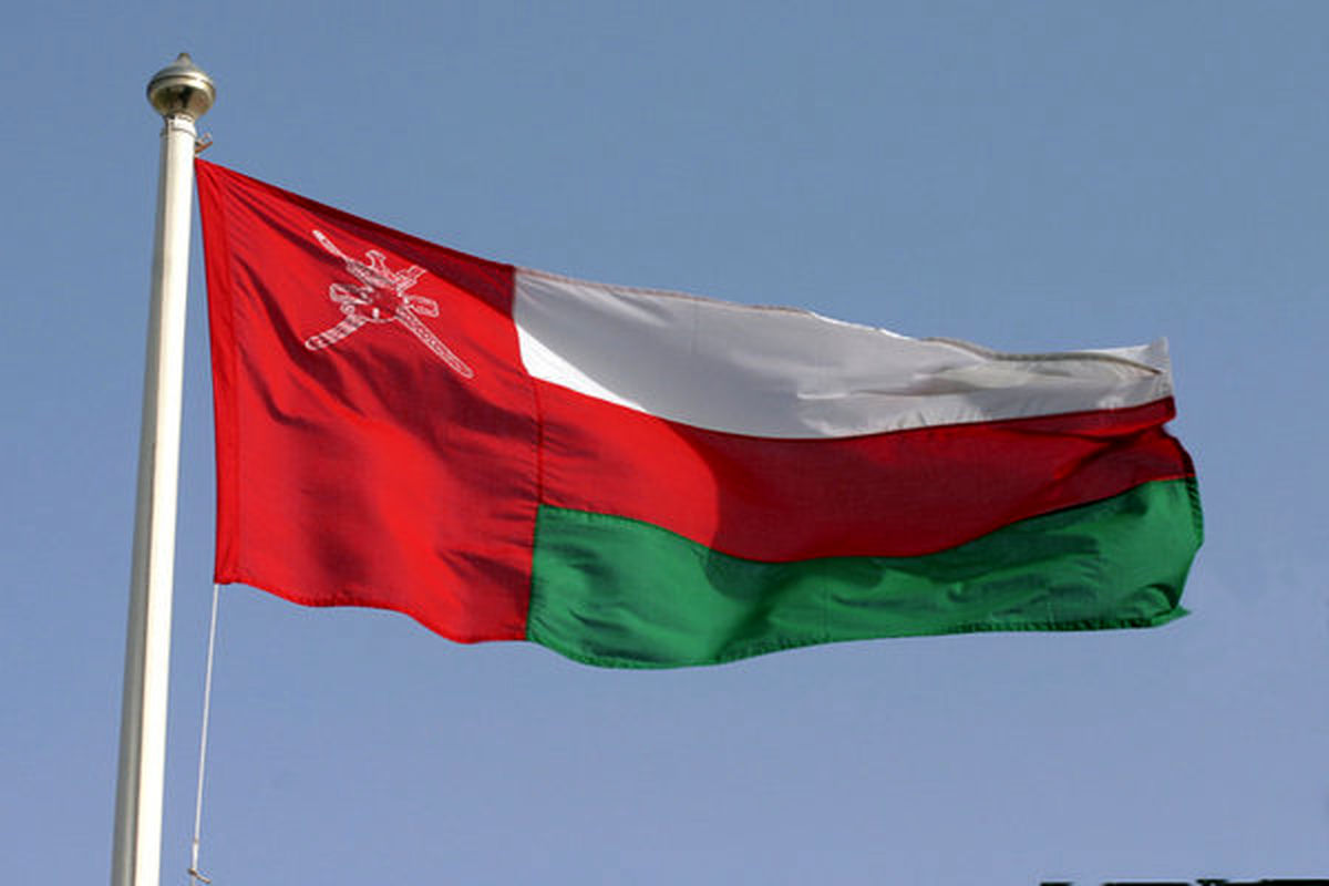  واکنش عمان به حمله رژیم صهیونیستی به ایران 