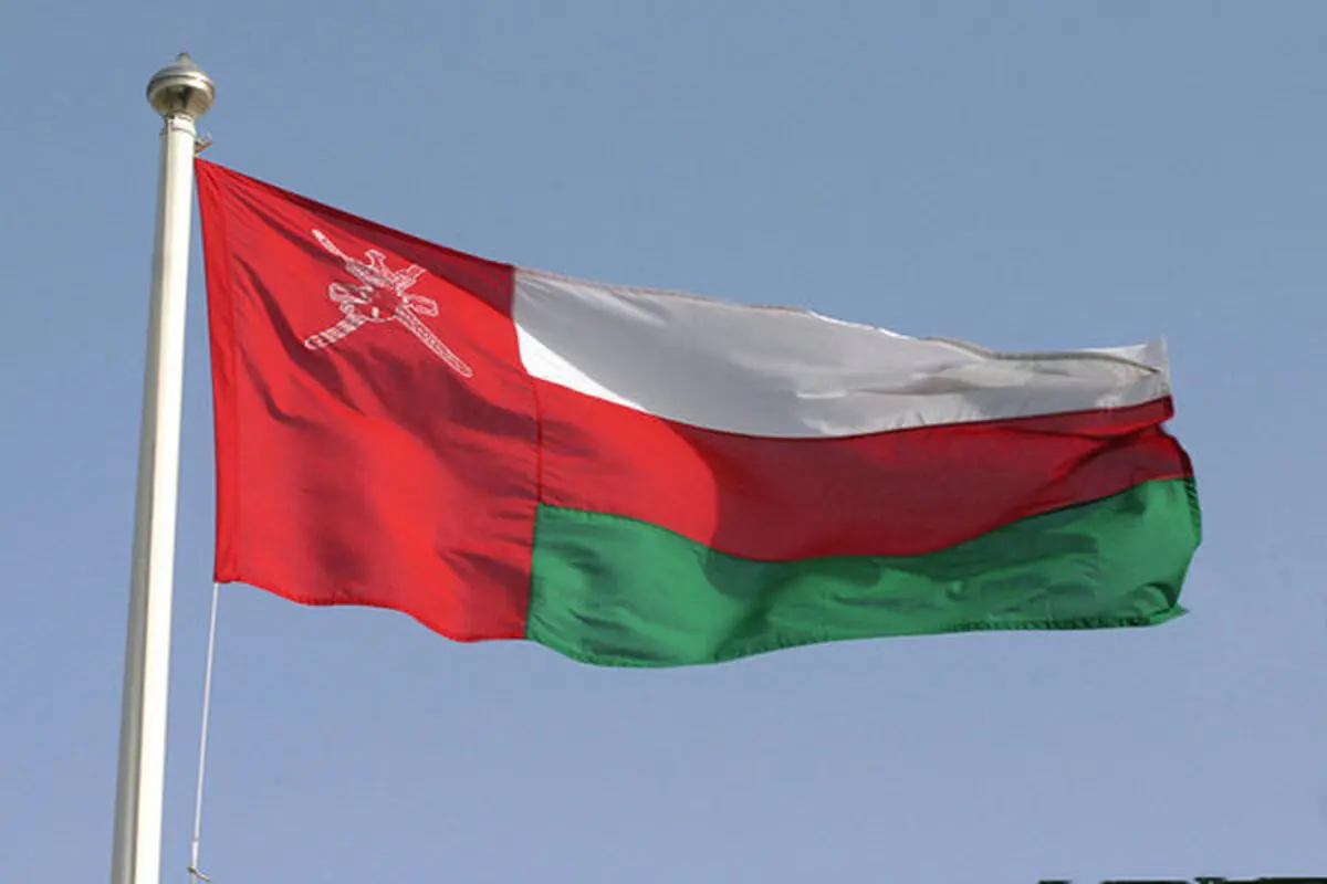 واکنش عمان به حمله رژیم صهیونیستی به ایران
