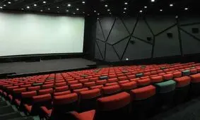 کاهش ۶۶ درصدی تعداد مخاطبان سینما در دی‌ماه
