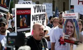 رسانه صهیونیستی: اسیران اسرائیلی صبح دوشنبه آزاد می‌شوند