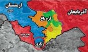 راز دالان زنگزور؛ چرا همه دنبال این نوار باریکند؟