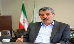 «عسکری آزاد» دستیار رئیسی شد