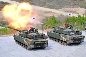 جنگ کره در ۳۰ ثانیه/ ویدئو
