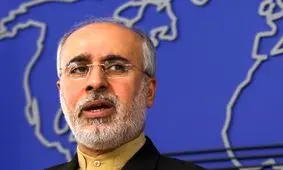 سخنگوی پیشین وزارت خارجه: آمریکا حماقت را کنار بگذارد و حمایت از اسرائیل را تمام کند

