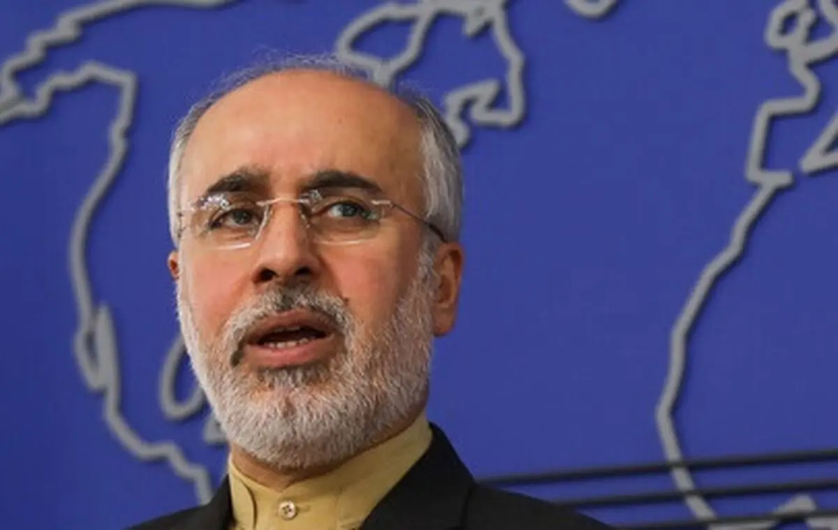 سخنگوی پیشین وزارت خارجه: آمریکا حماقت را کنار بگذارد و حمایت از اسرائیل را تمام کند

