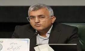 معاون عراقچی: هرچه بیشتر مقاومت کنیم دست‌مان در مذاکره برای رفع تحریم‌ها بازتر خواهد بود

