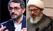 انتقاد زارعی، از اظهارات جدید قاسمیان: حال که غلط اضافی در شلیک تیر مشقی‌ات از کنار کعبه به سود اسرائیل را توجیه می‌کنی و کلاه‌برداری بیشتر از مریدان جاهل ادامه دارد، تو را به مناظره دعوت می‌کنم/ دوران «بزن در رو» گذشت