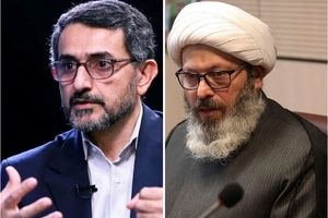 انتقاد زارعی، از اظهارات جدید قاسمیان: حال که غلط اضافی در شلیک تیر مشقی‌ات از کنار کعبه به سود اسرائیل را توجیه می‌کنی و کلاه‌برداری بیشتر از مریدان جاهل ادامه دارد، تو را به مناظره دعوت می‌کنم/ دوران «بزن در رو» گذشت