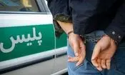 بازداشت ۱۵ نفر محکوم فراری در شهرستان پیشوا

