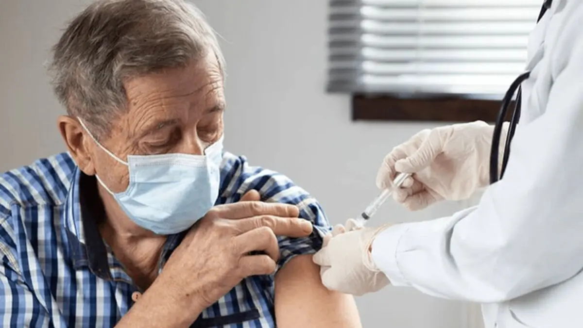 چرا خرید واکسن آنفلوآنزا دیر شد؟