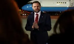 هفته بد ونس: دو شکست در هفت روز | مردی که نماد ناموفقیت سیاست خارجی ترامپ شد