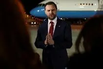 هفته بد ونس: دو شکست در هفت روز | مردی که نماد ناموفقیت سیاست خارجی ترامپ شد