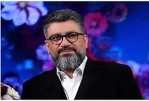 فحش می‌خورم اما می نویسم؛ هشدار رضا رشیدپور درباره جنگ