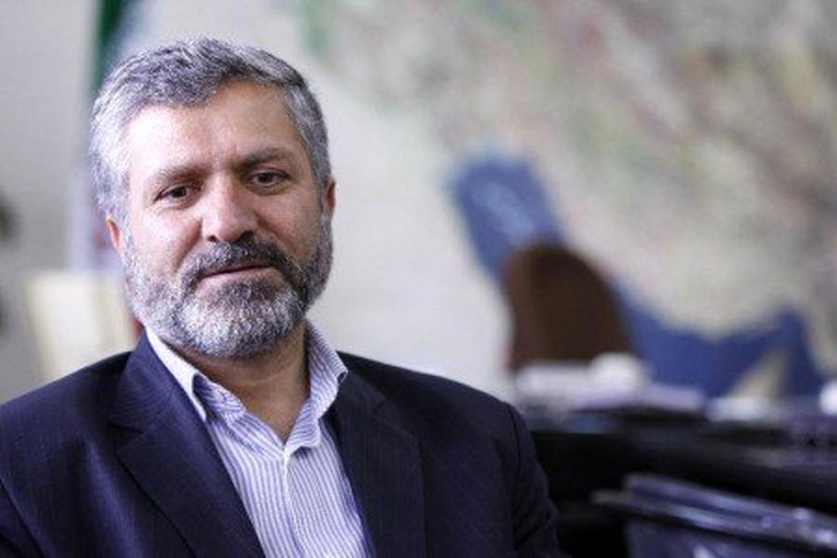 متصرفات و نشانههای آن باید ظرف ۲۰ روز از ساحل گیلان پاکسازی شود