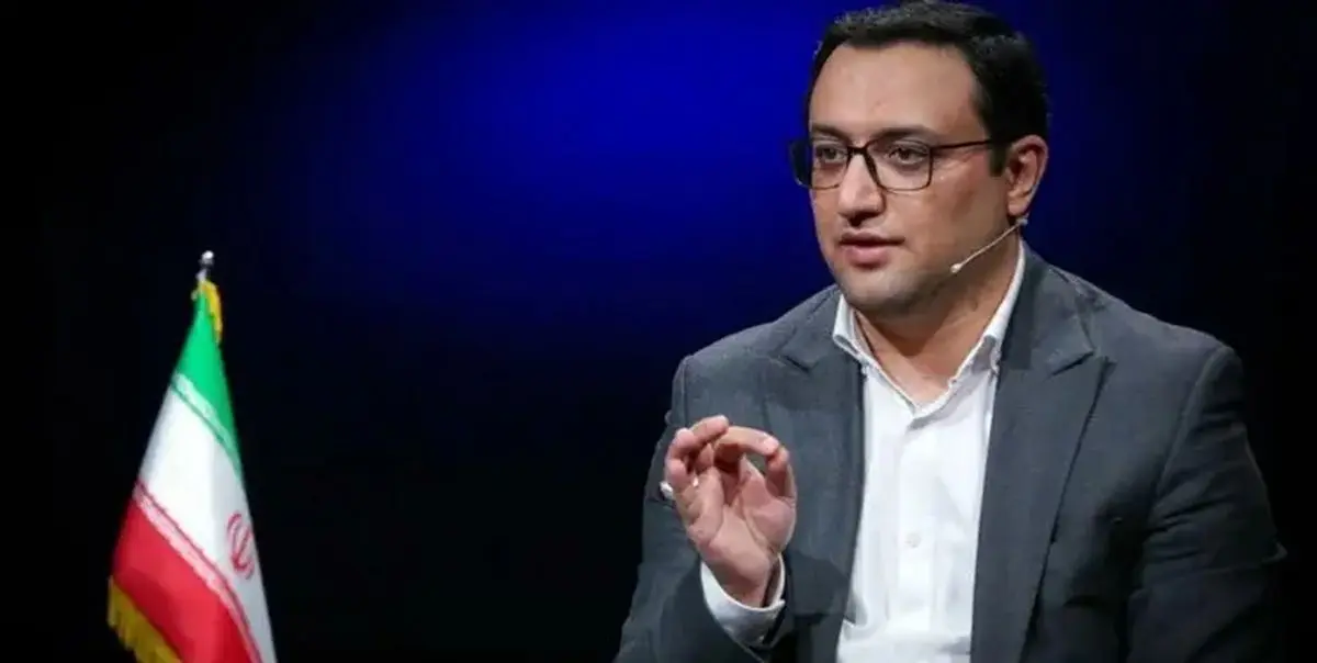 مهدی محمدی: ایران ظرفیت کسب درآمد سالانه ۸۰۰ میلیارد دلار از تنگه هرمز را دارد