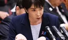 تحلیلگران: اولین اقدام برای تنش‌زدایی، پس گرفتن اظهارات نادرست نخست وزیر ژاپن درباره تایوان است