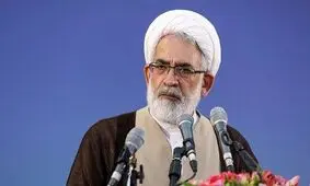 دادستان کل کشور: سازمان ملی استاندارد در موضوع خودرو به تکلیف و مسئولیت قانونی خود عمل کند