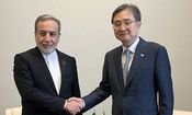 گفت‌وگوی عراقچی با وزیر خارجه کره جنوبی درباره اسنپ‌بک