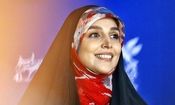 طعنه مژده لواسانی مجری تلویزیون به محمدرضا گلزار