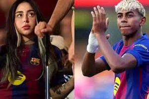 اعتراف تازه نیکی نیکول: عاشق یامال شده‌ام