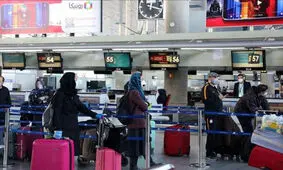 کرونای دلتاپلاس سفرهای خارجی را محدود می‌کند؟