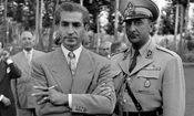 سفر در زمان؛ دورهمی «نصیری رئیس ساواک و خانواده اش» در تهران؛ دهه 40