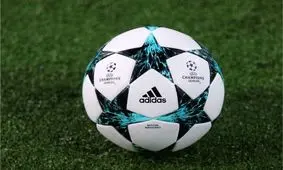 تست تشخیص توپ / فقط تیزبین ها می توانند توپ را در ۱۱ ثانیه پیدا کنند
