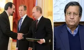 همتی و سنایی سفیر می‌شوند