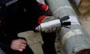 بمب‌های خوشه‌ای در سال ۲۰۲۵ بیش از ۱۰۰۰ نفر را در سراسر جهان کشته و زخمی کردند/  ۸۷ درصد از کل تلفات جهانی مربوط به اوکراین است