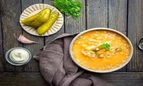 
غذاهای محلی پرطرفدار و محبوب خراسان جنوبی