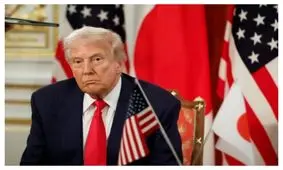  سی‌ان‌ان: طرح ترامپ برای محاصرهٔ تنگهٔ هرمز به آمریکایی‌ها فشار وارد می‌کند