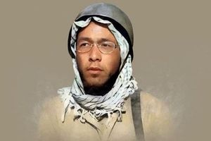 کودکی فرانسوی که عاشق امام (ره)  شد/خانواده ای با 30 سال بی خبری از شهید