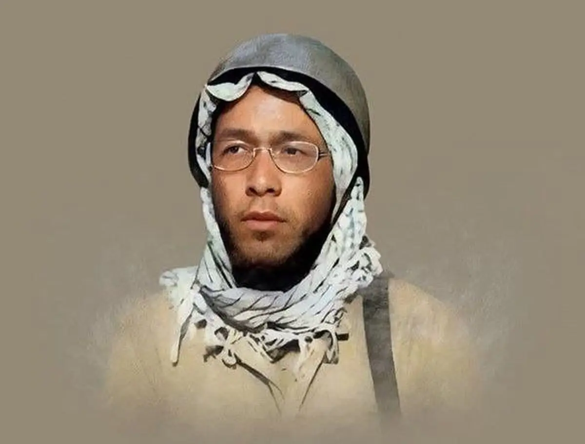 کودکی فرانسوی که عاشق امام (ره)  شد/خانواده ای با 30 سال بی خبری از شهید