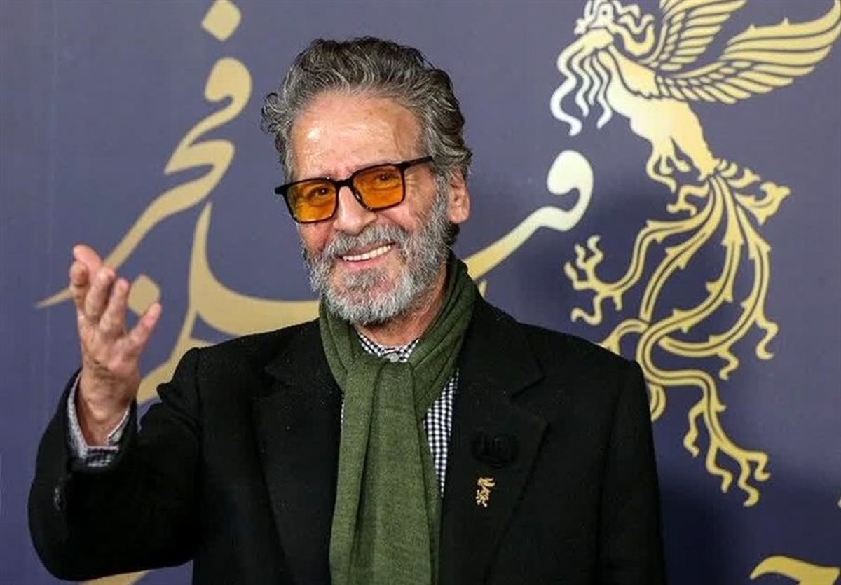 ابوالفضل پورعرب برای نمایش خانگی، سریال میسازد