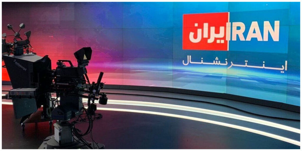 درآمد خبرنگاران شبکه ایران اینترنشنال چقدر است؟