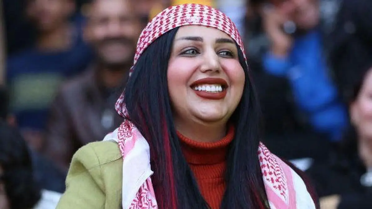 شلیک مرگبار به بلاگر معروف عراقی و ستاره تیک تاک در بغداد