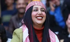 شلیک مرگبار به بلاگر معروف عراقی و ستاره تیک تاک در بغداد