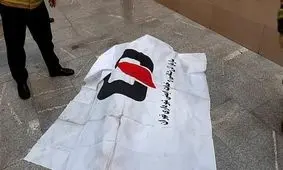 برق جان جوان مشهدی را در کارواش گرفت