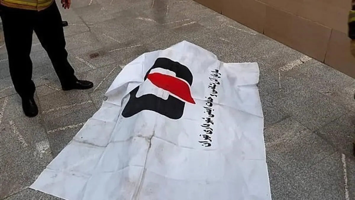 برق جان جوان مشهدی را در کارواش گرفت
