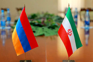 وزیر نفت با مشاور نخست‌وزیر ارمنستان دیدار کرد