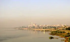 توضیح نماینده اهواز درباره یک اظهارنظر در مورد فعالیت اهواز در آلودگی